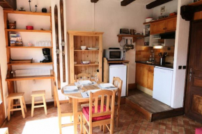 Résidence Alpenrose - Studio pour 5 Personnes 74
